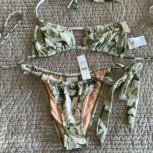 JCrew bikini